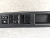 2012-2014 Subaru Impreza Master Power Window Switch Replacement Driver Side Left Fits Fits 2012 2013 2014 OEM Used Auto Part