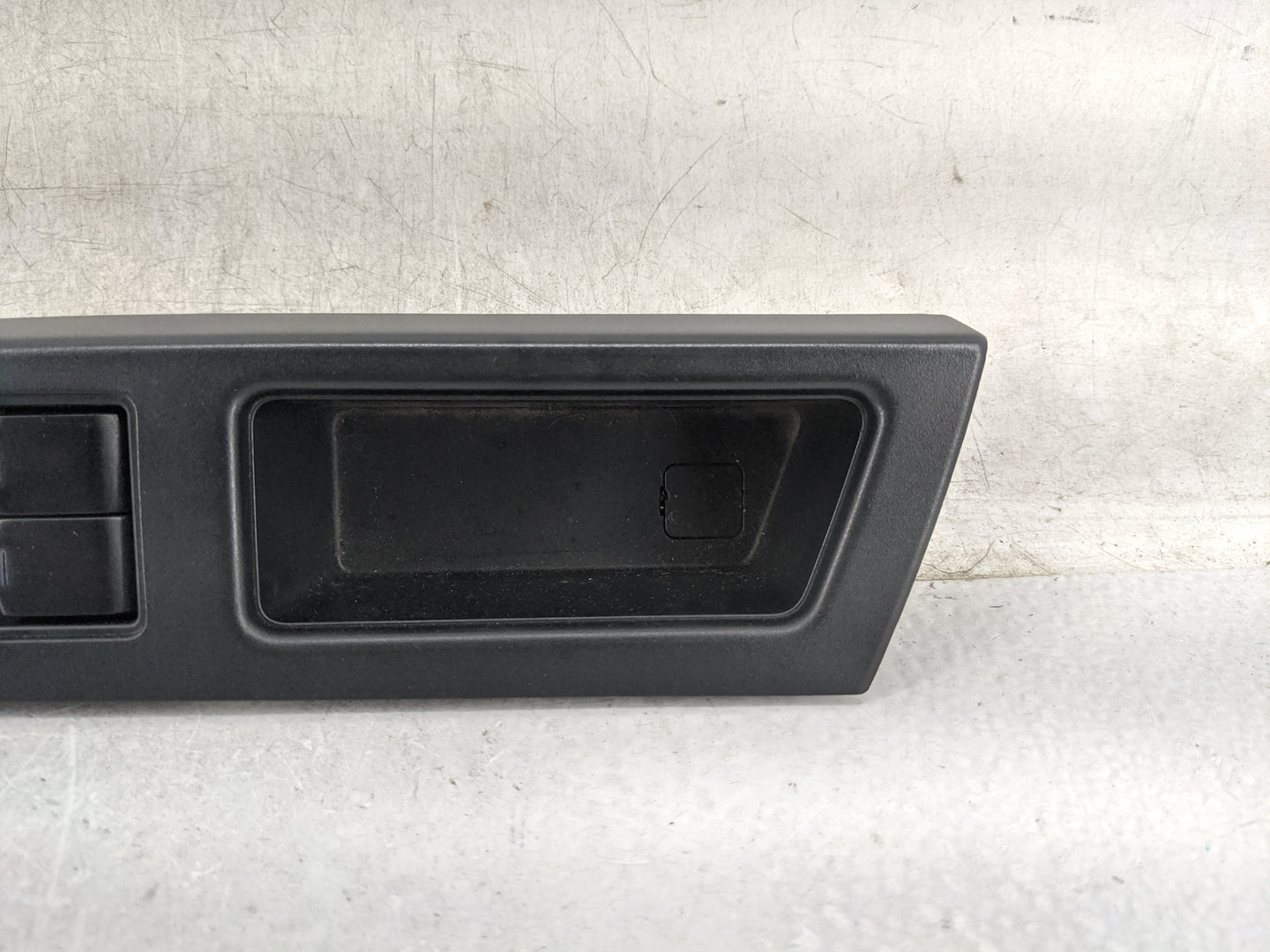 2012-2014 Subaru Impreza Master Power Window Switch Replacement Driver Side Left Fits Fits 2012 2013 2014 OEM Used Auto Part