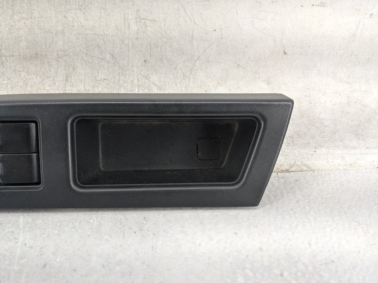 2012-2014 Subaru Impreza Master Power Window Switch Replacement Driver Side Left Fits Fits 2012 2013 2014 OEM Used Auto Part