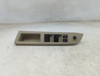 compare product 2012-2014 Subaru Impreza Master Power Window Switch Replacement Driver Side Left P/N:157586 Fits Fits 2012 2013 2014 OEM Used Auto Parts
