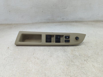 2012-2014 Subaru Impreza Master Power Window Switch Replacement Driver Side Left P/N:157586 Fits Fits 2012 2013 2014 OEM Use