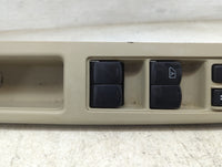 2012-2014 Subaru Impreza Master Power Window Switch Replacement Driver Side Left P/N:157586 Fits Fits 2012 2013 2014 OEM Use