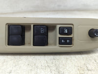 2012-2014 Subaru Impreza Master Power Window Switch Replacement Driver Side Left P/N:157586 Fits Fits 2012 2013 2014 OEM Use