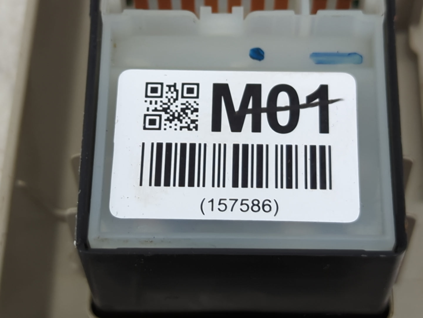 2012-2014 Subaru Impreza Master Power Window Switch Replacement Driver Side Left P/N:157586 Fits Fits 2012 2013 2014 OEM Use