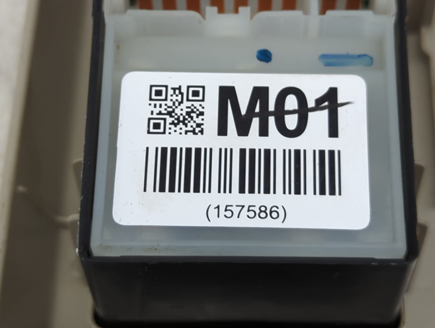 2012-2014 Subaru Impreza Master Power Window Switch Replacement Driver Side Left P/N:157586 Fits Fits 2012 2013 2014 OEM Use