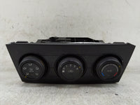 2012-2014 Subaru Impreza Climate Control Module Temperature AC/Heater Replacement P/N:72311FJ050 T1018230S Fits OEM Used Aut