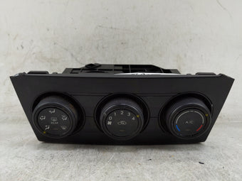 compare product 2012-2014 Subaru Impreza Climate Control Module Temperature AC/Heater Replacement P/N:72311FJ050 T1018230S Fits OEM Used Auto Parts