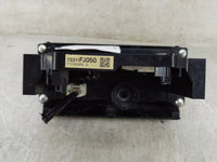 2012-2014 Subaru Impreza Climate Control Module Temperature AC/Heater Replacement P/N:72311FJ050 T1018230S Fits OEM Used Aut