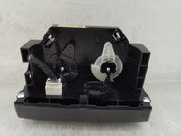 2012-2014 Subaru Impreza Climate Control Module Temperature AC/Heater Replacement P/N:72311FJ050 T1018230S Fits OEM Used Aut