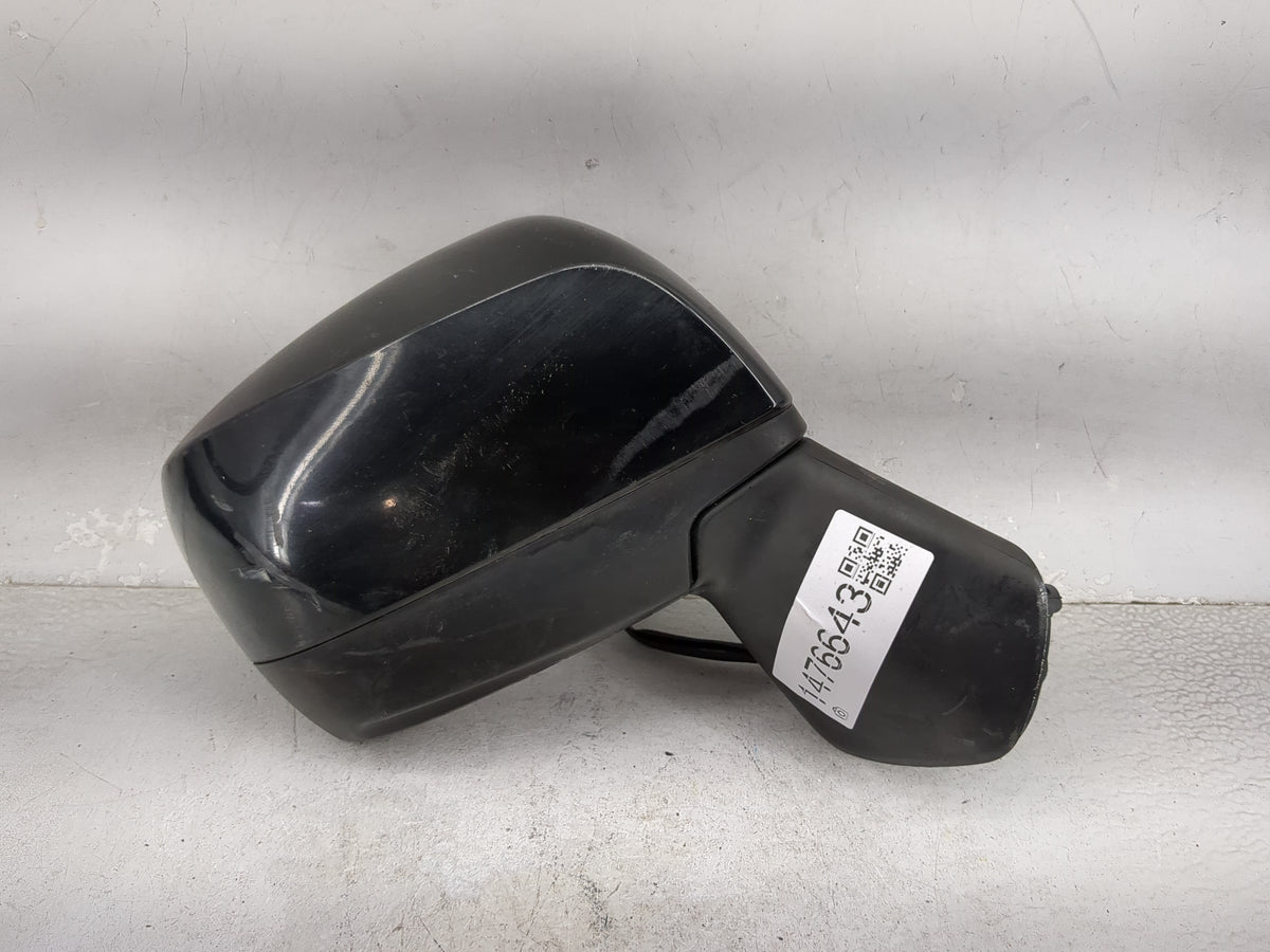 2012-2014 Subaru Impreza Passenger Side View Mirror - Right Door Mirror OEM Used - Oemusedautoparts1.com