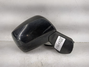 compare product 2012-2014 Subaru Impreza Passenger Side View Mirror - Right Door Mirror OEM Used
