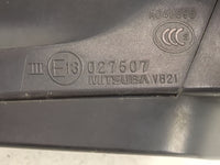 2012-2014 Subaru Impreza Passenger Side View Mirror - Right Door Mirror OEM Used - Oemusedautoparts1.com