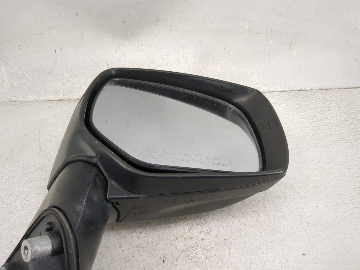 2012-2014 Subaru Impreza Passenger Side View Mirror - Right Door Mirror OEM Used - Oemusedautoparts1.com
