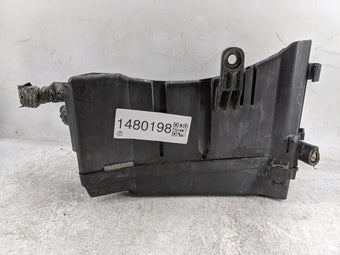compare product 2012-2014 Subaru Impreza Fusebox Fuse Box Panel Relay Module P/N:MB503603B Fits Fits 2012 2013 2014 OEM Used Auto Parts