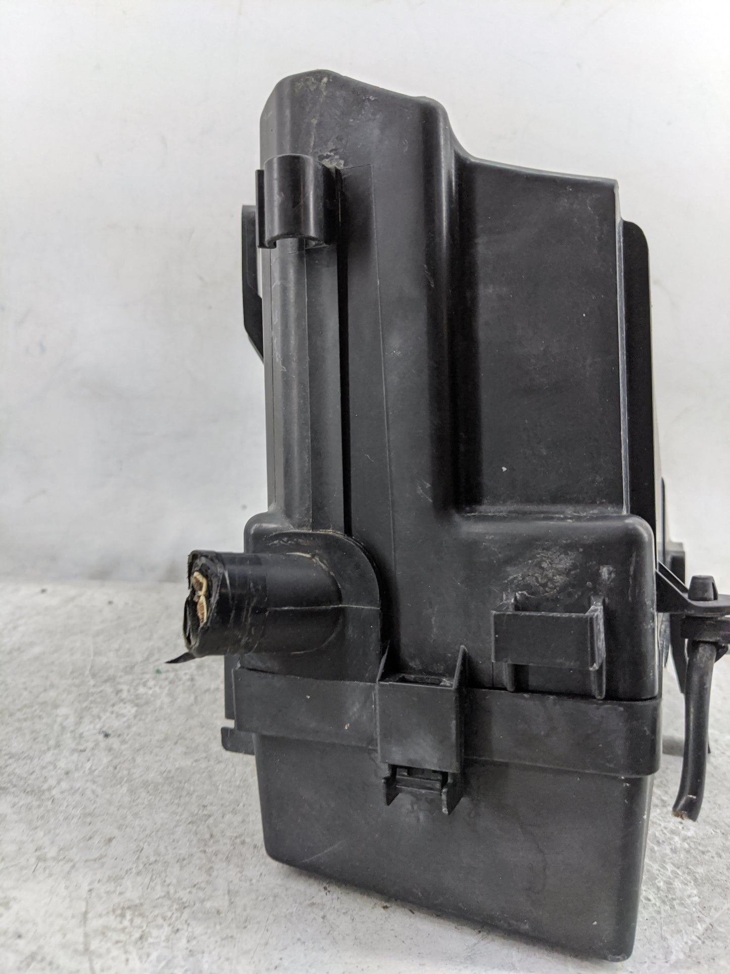 2012-2014 Subaru Impreza Fusebox Fuse Box Panel Relay Module P/N:MB503603B Fits Fits 2012 2013 2014 OEM Used Auto Parts - Oe