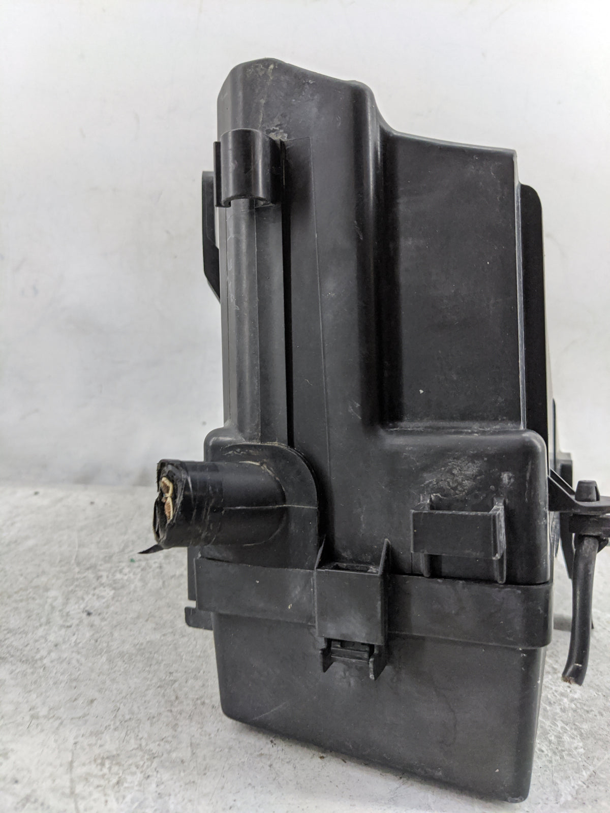 2012-2014 Subaru Impreza Fusebox Fuse Box Panel Relay Module P/N:MB503603B Fits Fits 2012 2013 2014 OEM Used Auto Parts - Oe