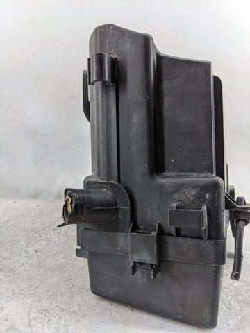 2012-2014 Subaru Impreza Fusebox Fuse Box Panel Relay Module P/N:MB503603B Fits Fits 2012 2013 2014 OEM Used Auto Parts