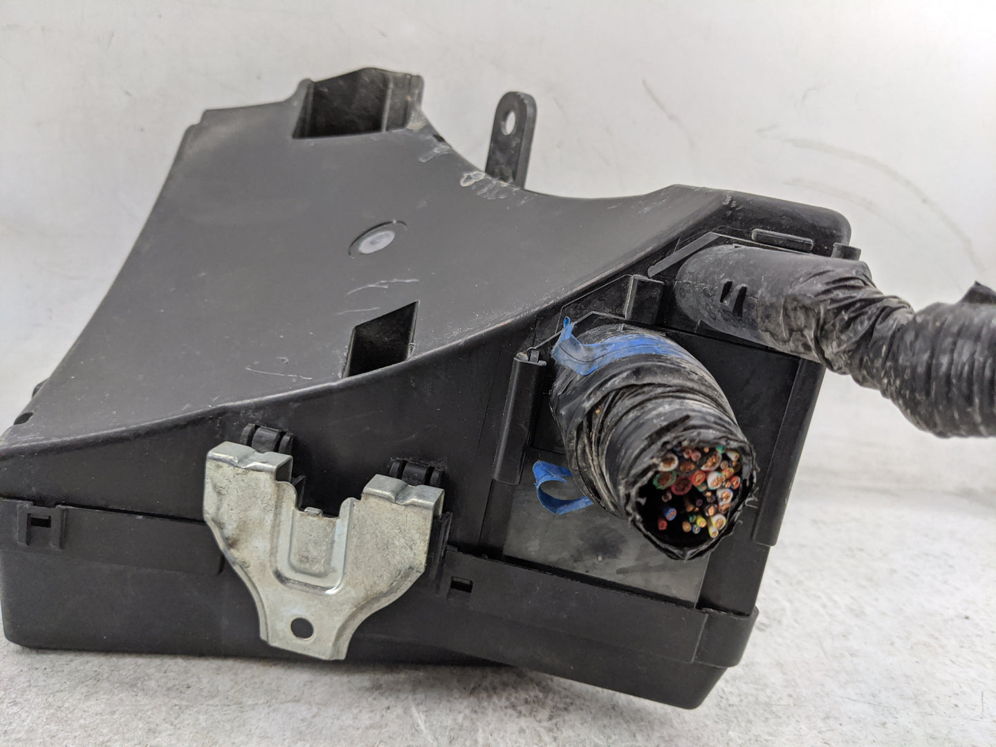 2012-2014 Subaru Impreza Fusebox Fuse Box Panel Relay Module P/N:MB503603B Fits Fits 2012 2013 2014 OEM Used Auto Parts - Oe