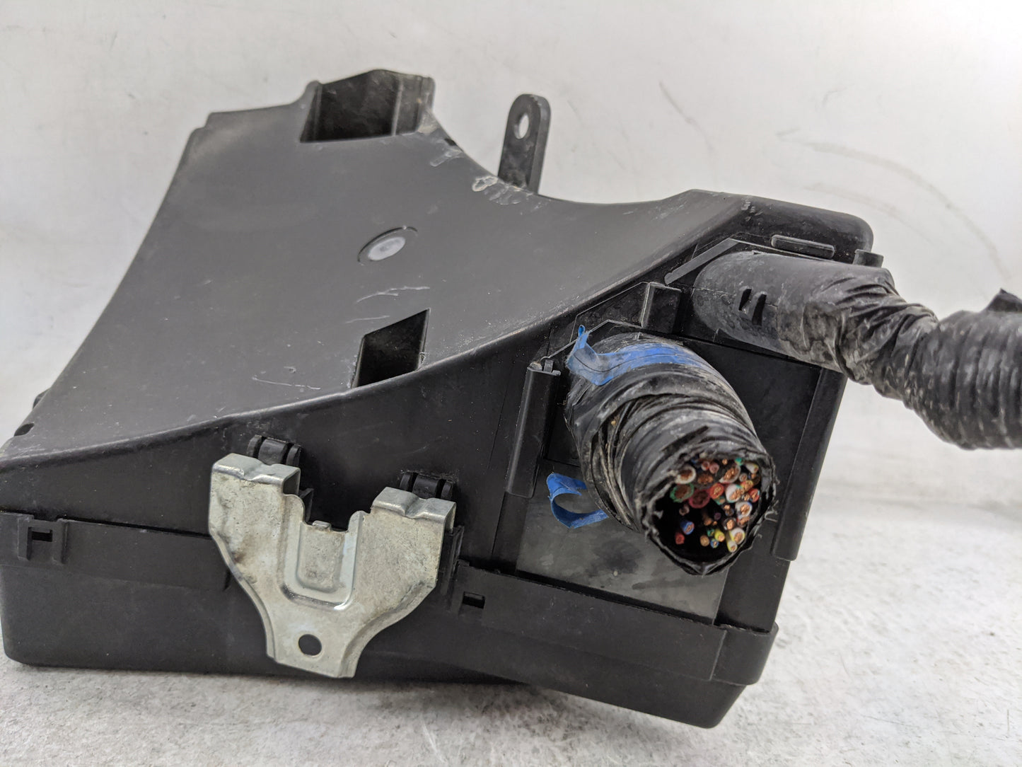 2012-2014 Subaru Impreza Fusebox Fuse Box Panel Relay Module P/N:MB503603B Fits Fits 2012 2013 2014 OEM Used Auto Parts - Oe