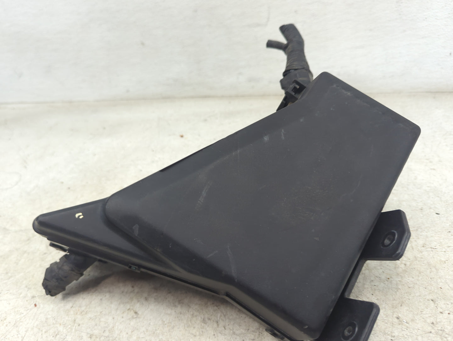 2014 Subaru Impreza Fusebox Fuse Box Panel Relay Module Fits OEM Used Auto Parts - Oemusedautoparts1.com