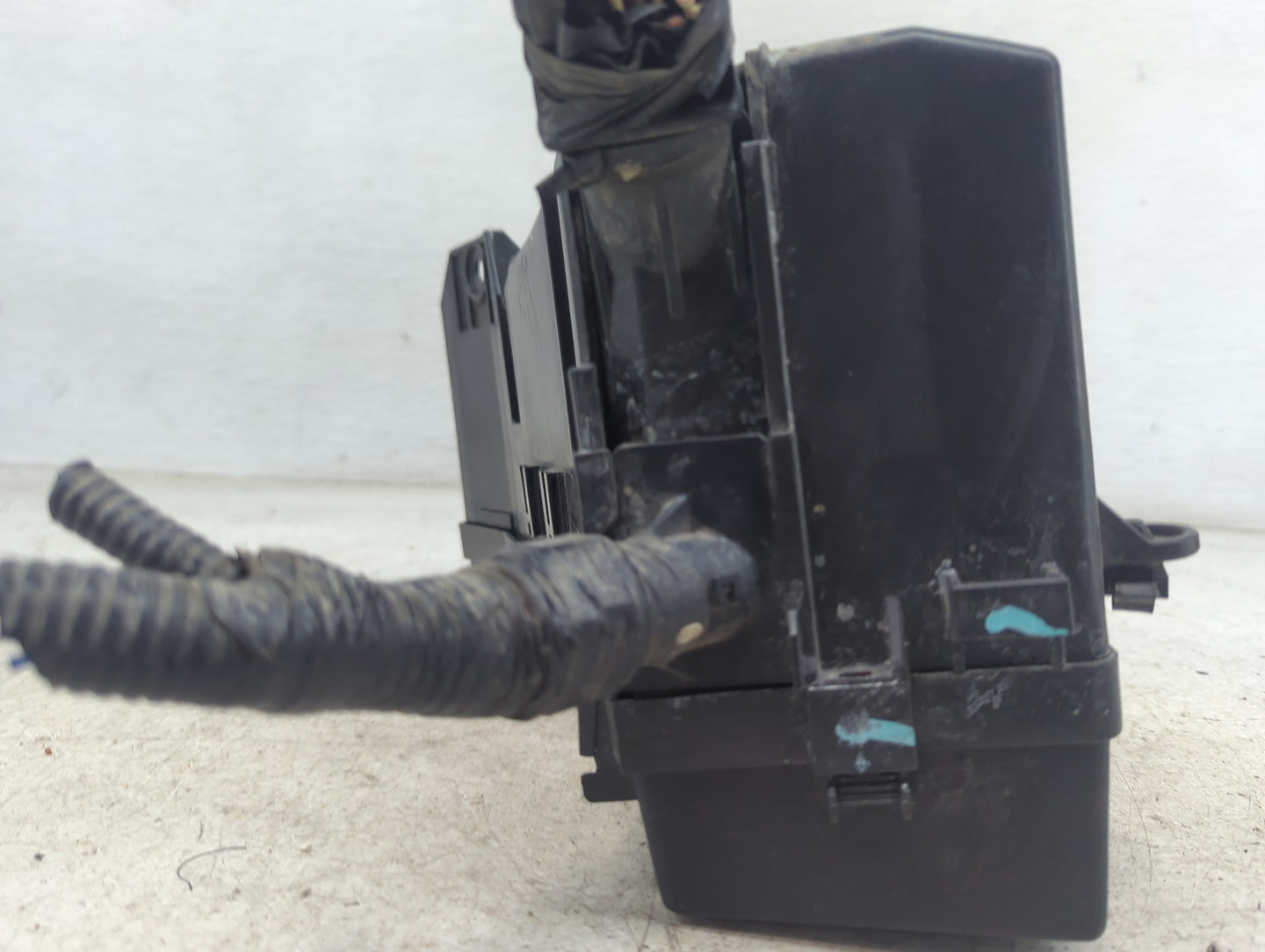2014 Subaru Impreza Fusebox Fuse Box Panel Relay Module Fits OEM Used Auto Parts - Oemusedautoparts1.com