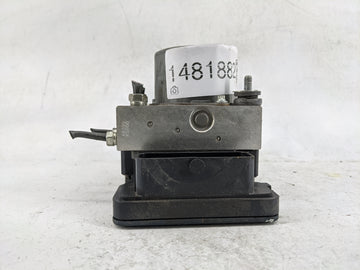 2013-2014 Subaru Impreza Anti-Lock Brake ABS Pump Module Actuator OEM P/N:27536F J190 1207 19/1/0673 Fits Fits 2013 2014 OEM Used Auto Parts
