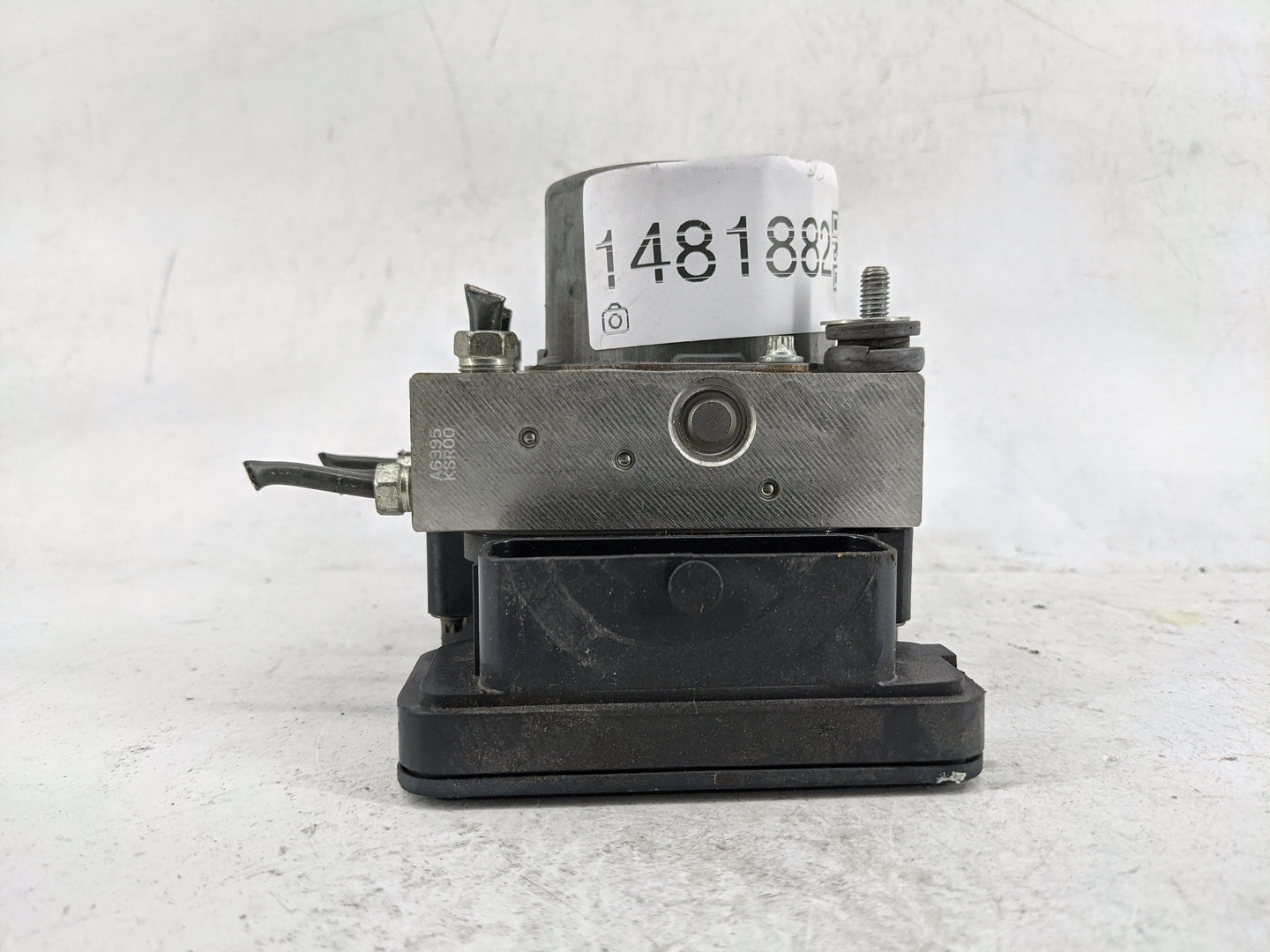 2013-2014 Subaru Impreza ABS Pump Control Module Replacement P/N:27536F J190 1207 19/1/0673, 0 265 212 845 Fits Fits 2013 20