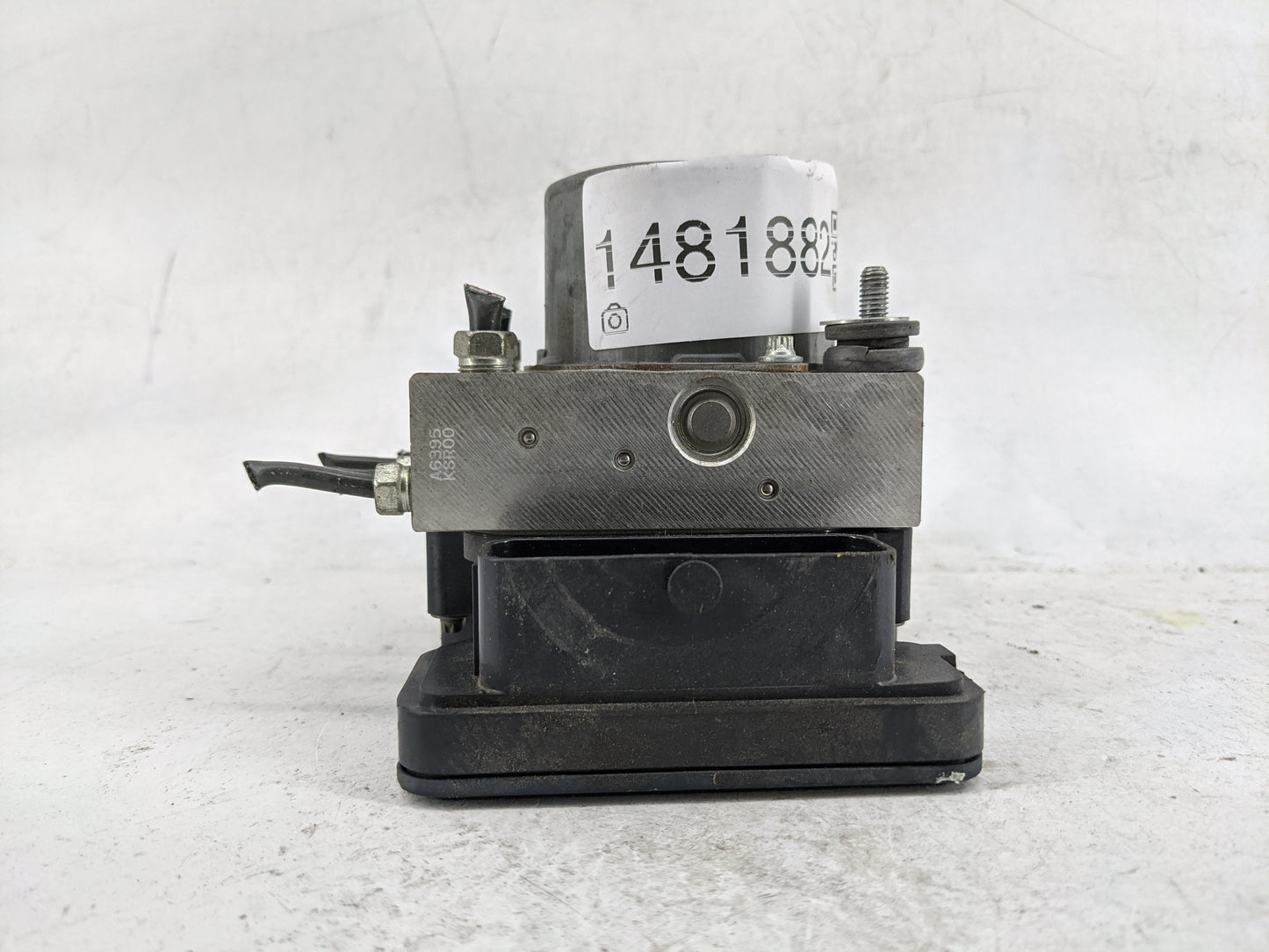 2013-2014 Subaru Impreza ABS Pump Control Module Replacement P/N:27536F J190 1207 19/1/0673, 0 265 212 845 Fits Fits 2013 20