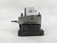 2013-2014 Subaru Impreza ABS Pump Control Module Replacement P/N:27536F J190 1207 19/1/0673, 0 265 212 845 Fits Fits 2013 20