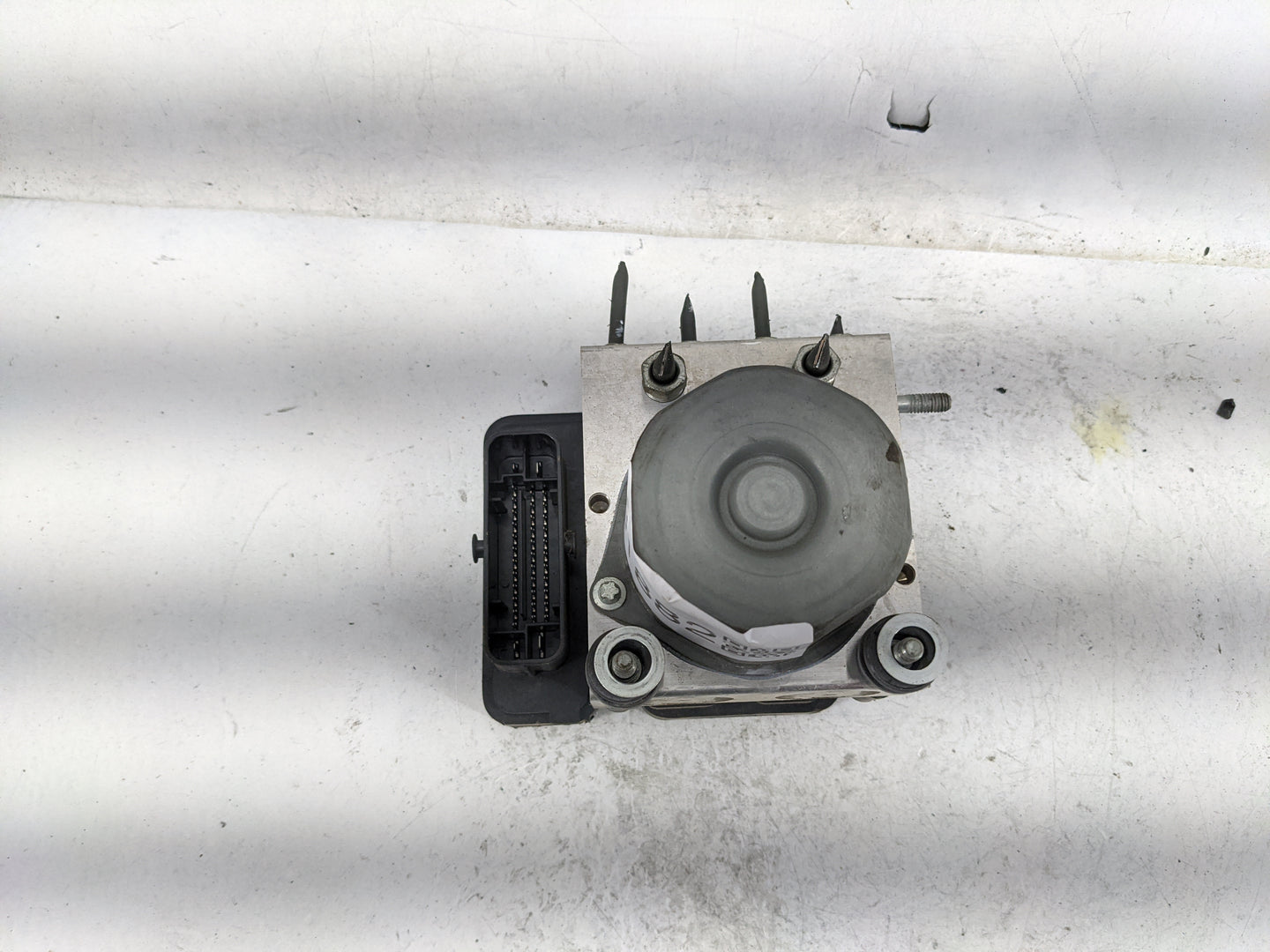 2013-2014 Subaru Impreza ABS Pump Control Module Replacement P/N:27536F J190 1207 19/1/0673, 0 265 212 845 Fits Fits 2013 20