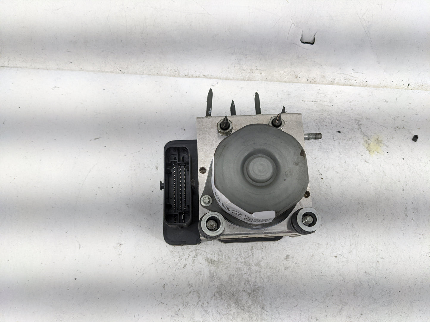2013-2014 Subaru Impreza ABS Pump Control Module Replacement P/N:27536F J190 1207 19/1/0673, 0 265 212 845 Fits Fits 2013 20
