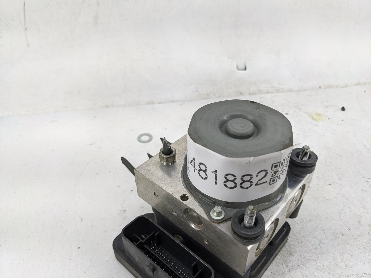 2013-2014 Subaru Impreza ABS Pump Control Module Replacement P/N:27536F J190 1207 19/1/0673, 0 265 212 845 Fits Fits 2013 20