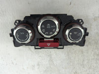 2014 Subaru Impreza Climate Control Module Temperature AC/Heater Replacement P/N:72311SC240 T10159G6V Fits OEM Used Auto Par