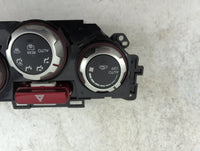2014 Subaru Impreza Climate Control Module Temperature AC/Heater Replacement P/N:72311SC240 T10159G6V Fits OEM Used Auto Par