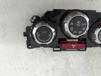 2014 Subaru Impreza Climate Control Module Temperature AC/Heater Replacement P/N:72311SC240 T10159G6V Fits OEM Used Auto Par