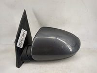2014 Subaru Impreza Driver Side View Mirror - Left Door Mirror OEM Used - Oemusedautoparts1.com
