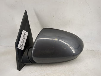 compare product 2014 Subaru Impreza Driver Side View Mirror - Left Door Mirror OEM Used