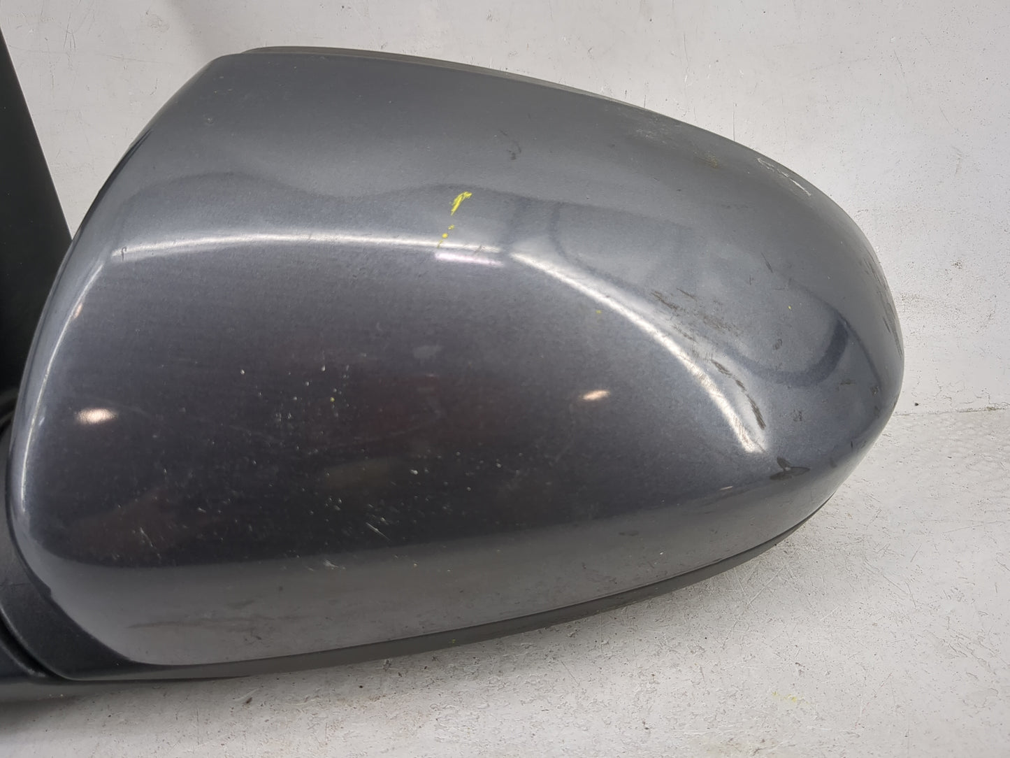 2014 Subaru Impreza Driver Side View Mirror - Left Door Mirror OEM Used - Oemusedautoparts1.com