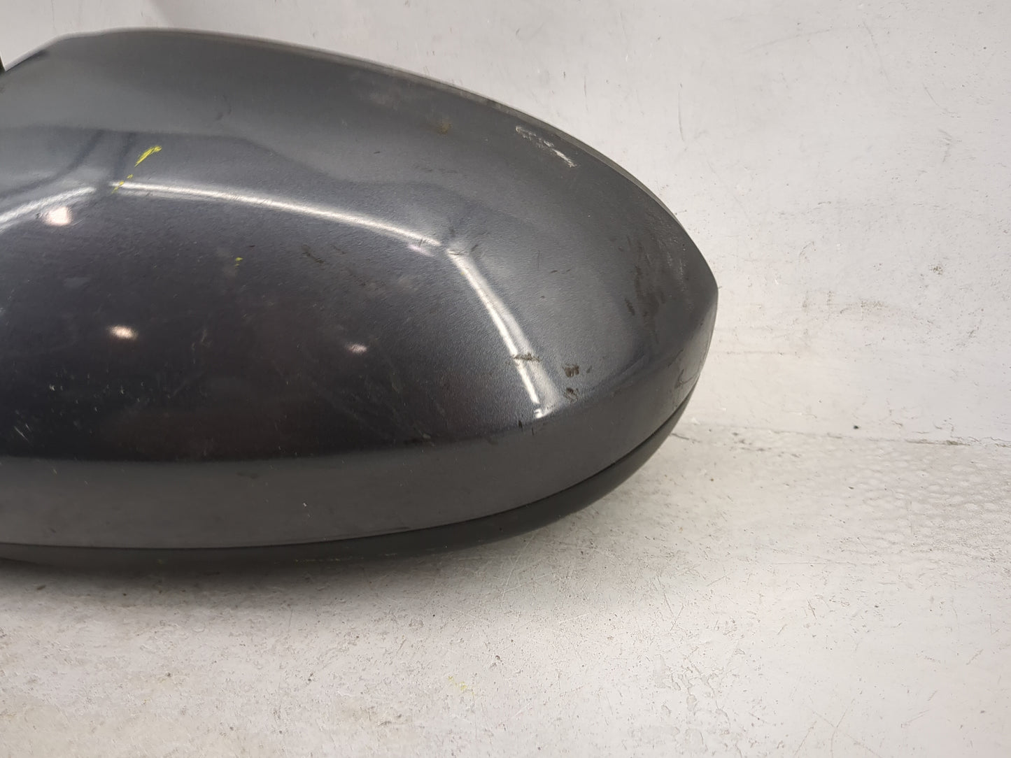 2014 Subaru Impreza Driver Side View Mirror - Left Door Mirror OEM Used - Oemusedautoparts1.com