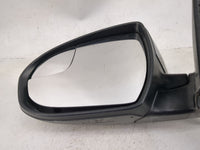 2014 Subaru Impreza Driver Side View Mirror - Left Door Mirror OEM Used - Oemusedautoparts1.com