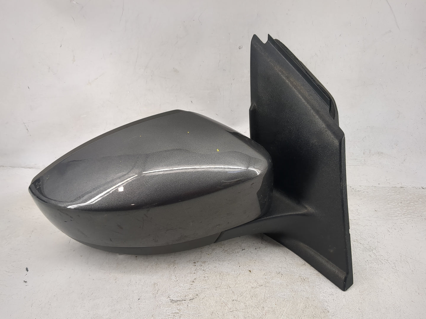 2014 Subaru Impreza Passenger Side View Mirror - Right Door Mirror OEM Used - Oemusedautoparts1.com