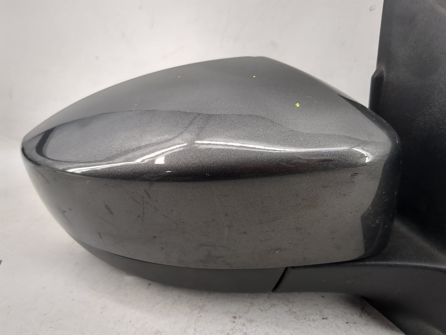 2014 Subaru Impreza Passenger Side View Mirror - Right Door Mirror OEM Used - Oemusedautoparts1.com