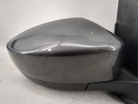 2014 Subaru Impreza Passenger Side View Mirror - Right Door Mirror OEM Used - Oemusedautoparts1.com