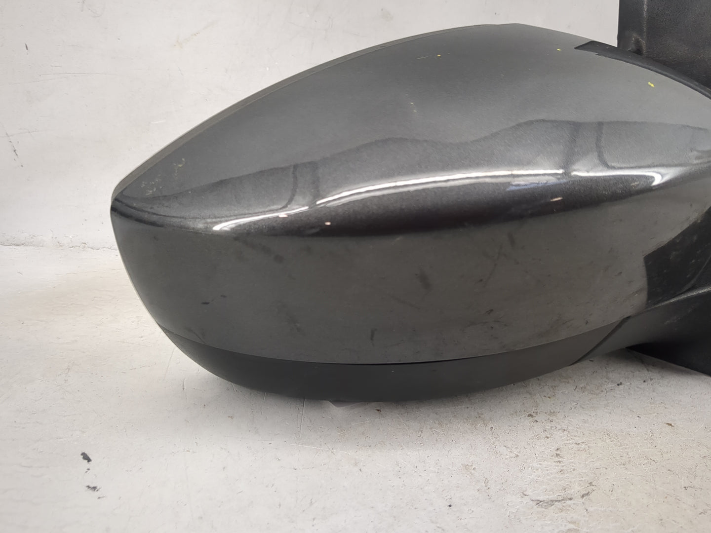 2014 Subaru Impreza Passenger Side View Mirror - Right Door Mirror OEM Used - Oemusedautoparts1.com