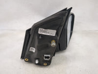 2014 Subaru Impreza Passenger Side View Mirror - Right Door Mirror OEM Used - Oemusedautoparts1.com