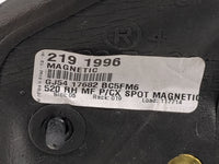 2014 Subaru Impreza Passenger Side View Mirror - Right Door Mirror OEM Used - Oemusedautoparts1.com