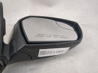 2014 Subaru Impreza Passenger Side View Mirror - Right Door Mirror OEM Used - Oemusedautoparts1.com