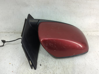compare product 2014 Subaru Impreza Passenger Side View Mirror - Right Door Mirror OEM Used