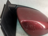 2014 Subaru Impreza Passenger Side View Mirror - Right Door Mirror OEM Used - Oemusedautoparts1.com