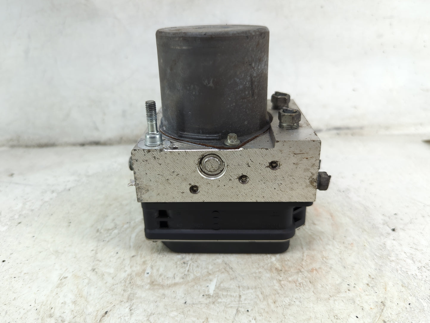 2014 Subaru Impreza ABS Pump Control Module Replacement P/N:0265956556 0265236220, 15X227/3/0071 Fits OEM Used Auto Parts - 